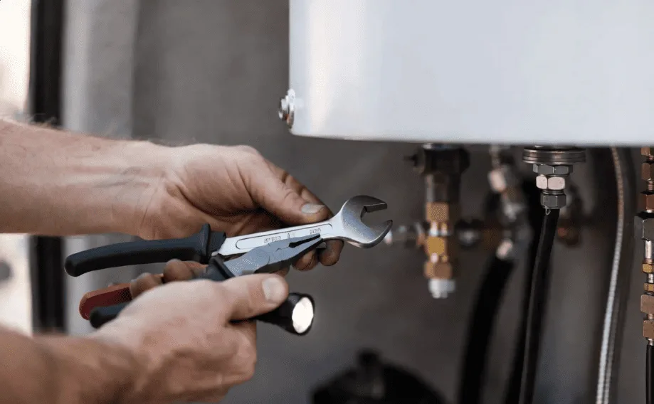 Why choose Water Heater Repair in Witts Springs, AR
